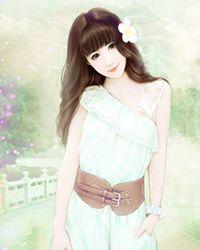 将军娘子不撒娇
