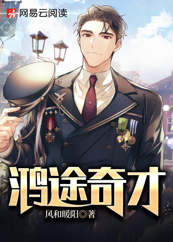 鸿途奇才风格暖阳